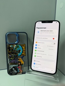 Б/в Мобільний телефон Apple iphone 12 pro max 128gb 01-200949283