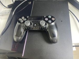 Б/в Ігрова приставка Sony playstation 4 500gb 01-200947082