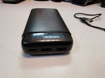 Б/в Повербанк Forever Mobile tb-100l 20000mah 01-200941038
