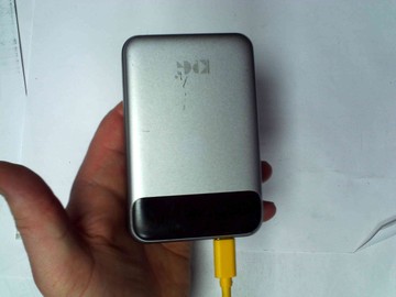 Б/в Повербанк Kpg 10000mah 01-200950616