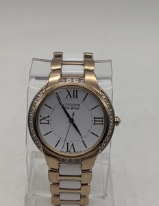Б/в Годинник Citizen eco-drive 01-200880382