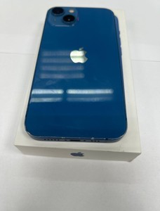 Б/у Мобільний телефон Apple iphone 13 128gb 01-200950291