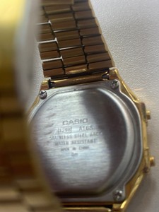 Б/в Годинник Casio a168 01-200947051