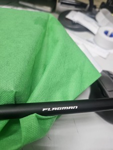 Flagman blackfire b80m 2.4m 7-28g