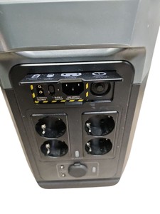Б/в Зарядна станція Ecoflow delta max 1600 01-200886684