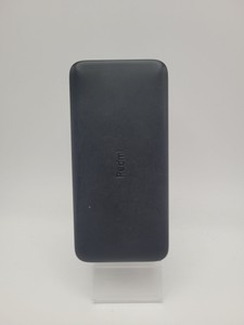 Б/в Повербанк Xiaomi redmi powerbank 20000 mah fast charge 18w 01-200953477