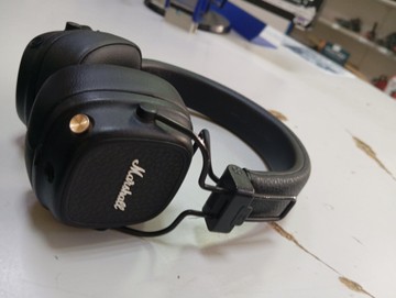 Б/у Навушники Marshall major v 01-200954016