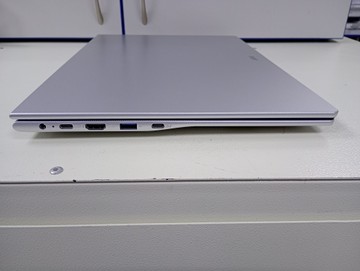 Б/у Ноутбук Acer 15/core 3 n355 ddr4/8gb ddr4/hdd *відсутній/ssd 512 gb/*інтегрована 01-200953947