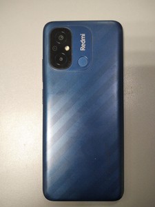 Б/у Мобільний телефон Xiaomi redmi 12c 3/64gb 01-200954093