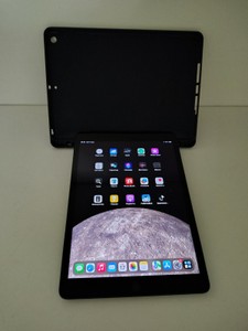 Б/у Планшет Apple ipad 10.9 2021 wi-fi + cellular 64gb 01-200953964