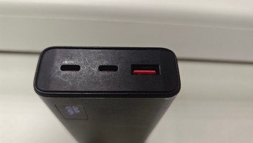 Б/в Повербанк Rivacase va 1022 (20000 mah) 01-200954828