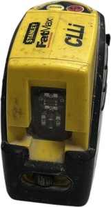 Б/в Лазерний нівелір Stanley fatmax clli 01-200930407