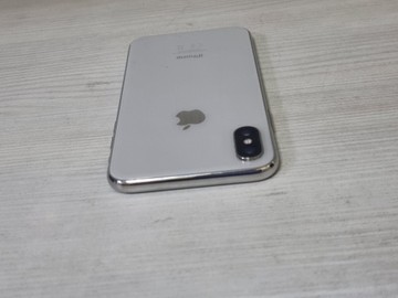 Б/в Мобільний телефон Apple iphone x 256gb 01-200954939