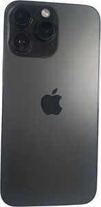 Б/у Мобільний телефон Apple iphone 14 pro max 128gb 01-200946799