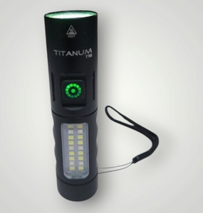 Б/в Ліхтар Titanum tlf-t16 01-200916825