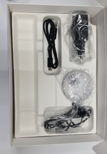 Б/в Електрична зубна щітка Philips sonicare diamondclean prestige 9900 hx9992/42 01-200955277