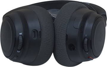 Б/в Навушники Steelseries arctis nova 7x wireless gen 2 01-200955166