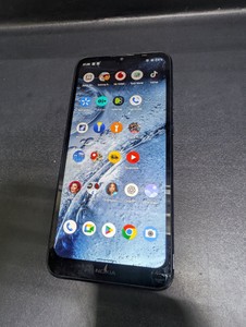 Б/в Мобільний телефон Nokia c21 2/32gb 01-200955375