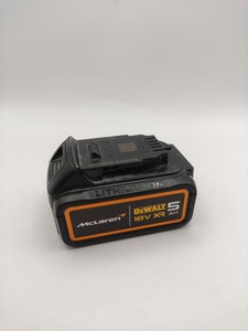 Б/в Акумулятор Dewalt 18 в xr li-ion 5 ач 01-200955125