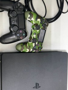 Б/в Ігрова приставка Sony playstation 4 1tb 01-200956608