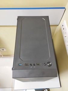 Б/в Системний блок Пк intel core i5-6600k/ram 16 gb/hdd 500 gb/ssd 512 gb/nvidia gtx 1070 ti (geforce) 8gb gddr5 256bit 01-200956899