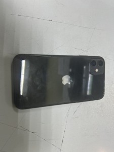 Б/у Мобільний телефон Apple iphone 11 64gb 01-200958242