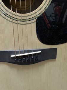 Б/в Електроакустична гітара Yamaha fx310aii 01-200956969