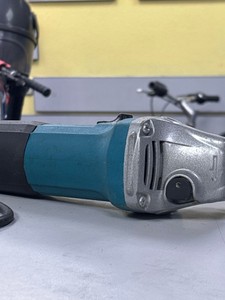 Б/в Кутова шліфмашина Al-Fa alag-215 01-200958469
