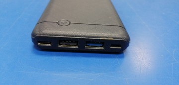 Б/в Повербанк Philips 10000 ah 01-200958652