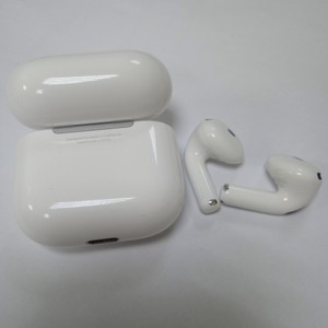 Б/в Навушники Apple airpods 4 01-200958689
