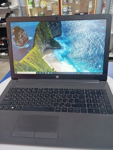 Hp 15/core i3 7020u ddr3/4gb ddr3/hdd *відсутній/ssd 128 gb/*інтегрована