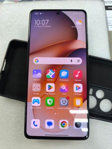 Б/в Мобільний телефон Xiaomi redmi note 12 pro+ 5g 8/256gb 01-200919021