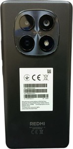 Б/в Мобільний телефон Xiaomi redmi note 15 4g 8/256gb 01-200960485
