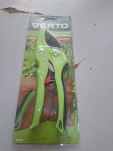 Verto 15g205