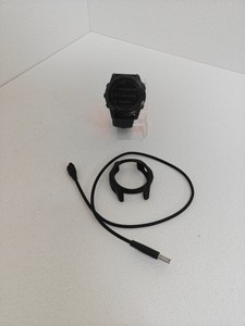 Б/в Смарт-годинник Garmin fenix 7x solar slate 01-200958330
