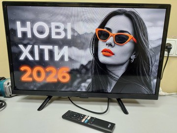 Б/в Телевізор Ergo 24ghs5500 01-200958610