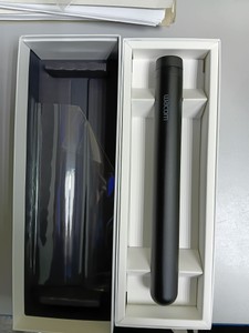 Б/в Стилус Wacom pro pen 2 (kp-504e-00dzx) 01-200961934