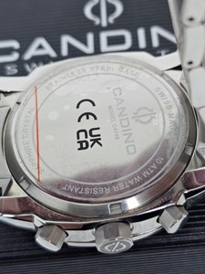 Б/в Годинник Candino с4746 01-200962065