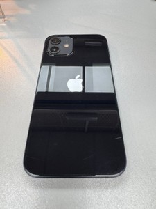 Б/у Мобільний телефон Apple iphone 12 128gb 01-200962083