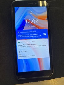 Б/в Мобільний телефон Ulefone armor x8 3/64gb 01-200962178