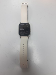 Б/в Смарт-годинник Xiaomi redmi watch 5 lite 01-200962675