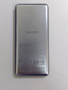 Б/в Повербанк Xiaomi pb0502mi 5000mah 01-200962877