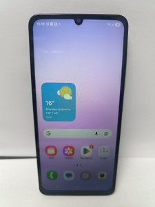 Б/в Мобільний телефон Samsung galaxy a07 4/128gb 01-200963419