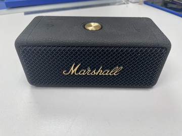 Б/в Акустика Marshall emberton ii 01-200963080