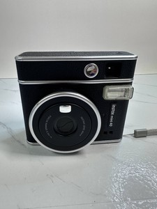 Б/в Фотокамера миттєвого друку Fujifilm instax mini 40 01-200963697