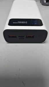 Б/в Повербанк Hinne w013 20000 mah 01-200962955