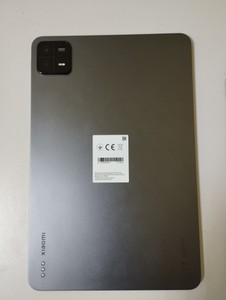 Б/в Планшет Xiaomi pad 6 8/256gb 01-200965826