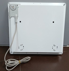Б/в Обігрівач Thermoval t17 1000 01-200963301