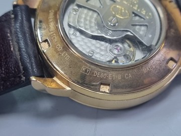 Б/в Годинник Orient de00-e1-b 01-200966122