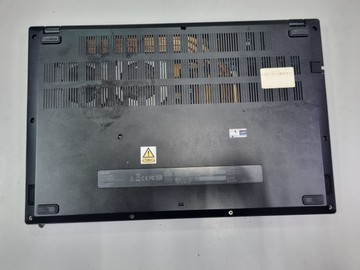 Б/у Ноутбук Acer 15/core i5-13420h ddr5/16gb ddr5/ssd 512 gb/geforce rtx3050 6gb 01-200966049